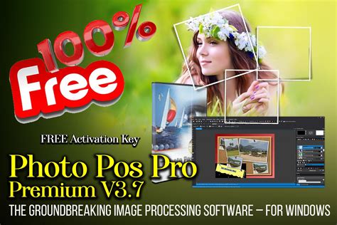 Photo Pos Pro Premium 
